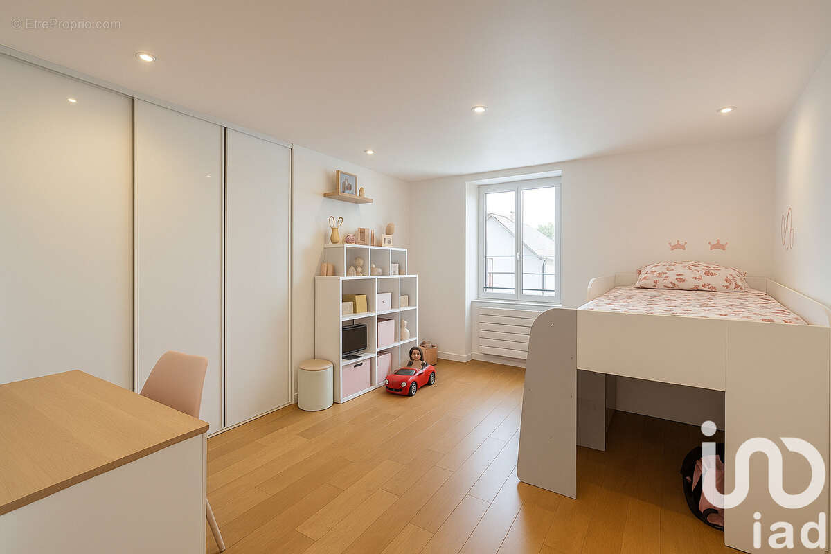 Photo 9 - Maison à MOISENAY