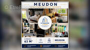 Photo 1 - Appartement à MEUDON