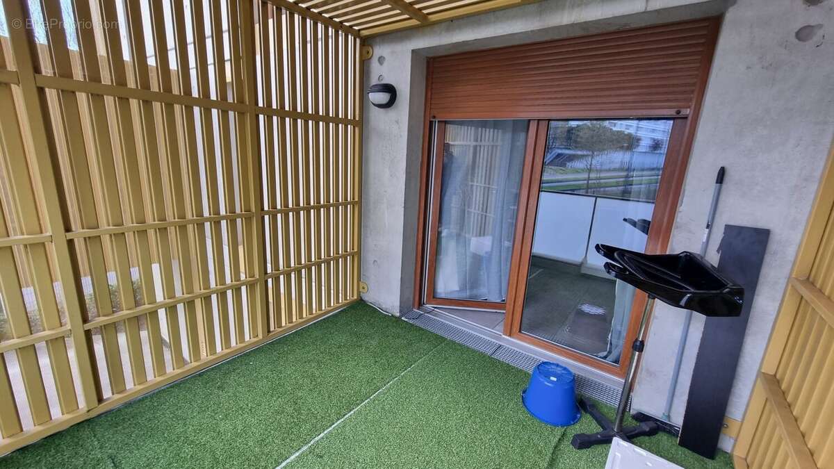 Appartement à LORMONT