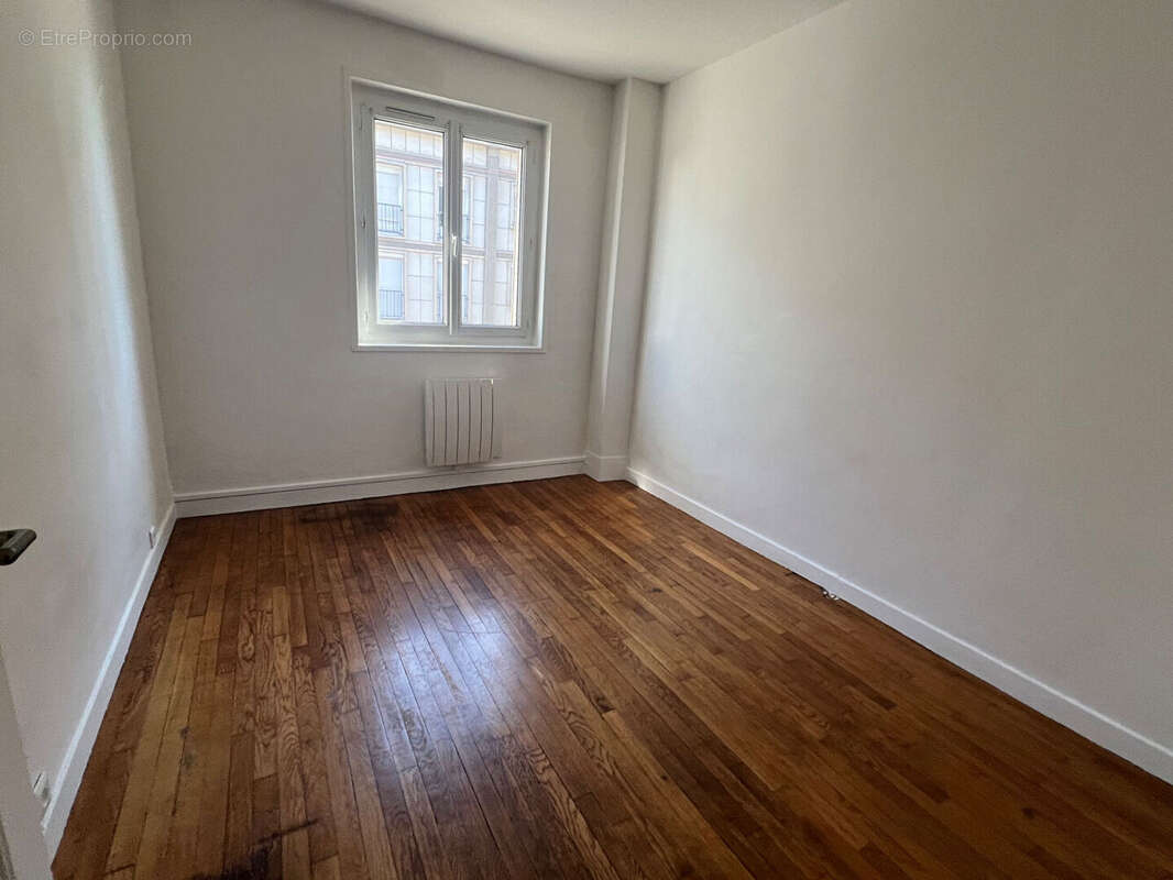 Appartement Elbeuf 3 pièce(s) 72 m2 pour investisseurs - photo 8