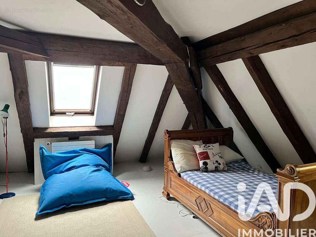 Photo 8 - Maison à ALLINGES