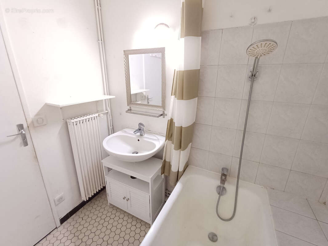Appartement à POISSY