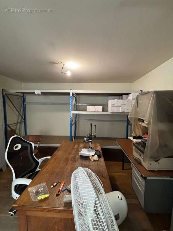 Appartement à PARIS-10E