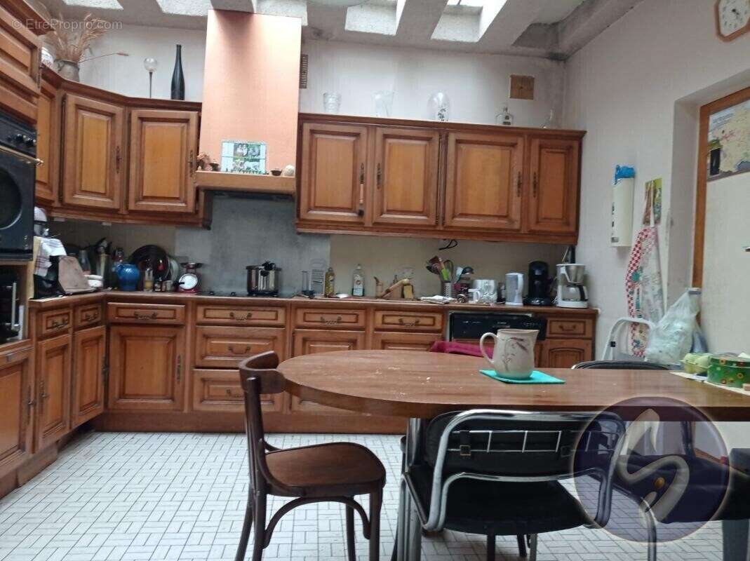 Maison à CHAMPTOCEAUX