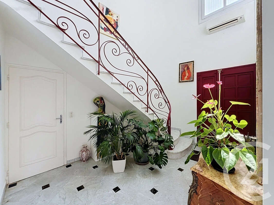 Maison 178 m² à Balaruc-Les-Bains  - photo 7
