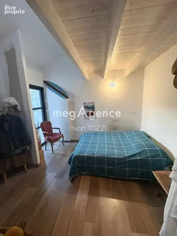 Maison de plain-pied à 800 m d'Arago - photo 5