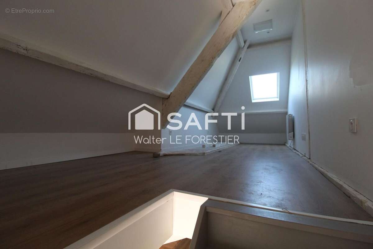 Photo 6 - Appartement à SAINT-LOUIS-DE-MONTFERRAND