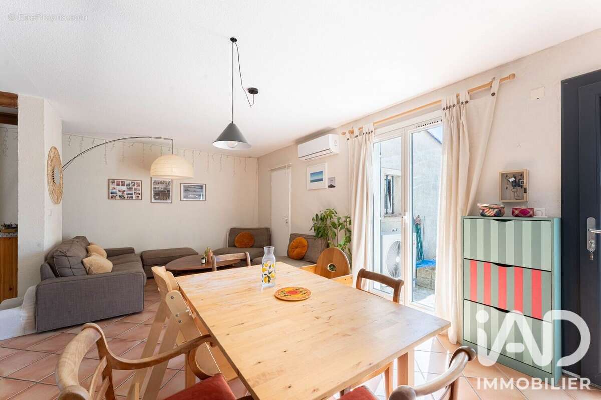 Maison 80 m² à Venelles  - photo 6