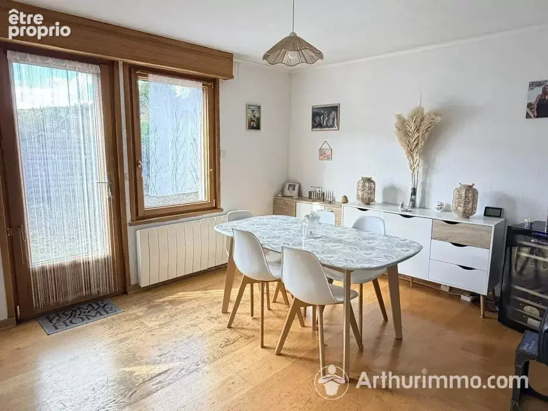 Vente Maison La cluse-et-mijoux(25300) 320 000ï¿œ - photo 5