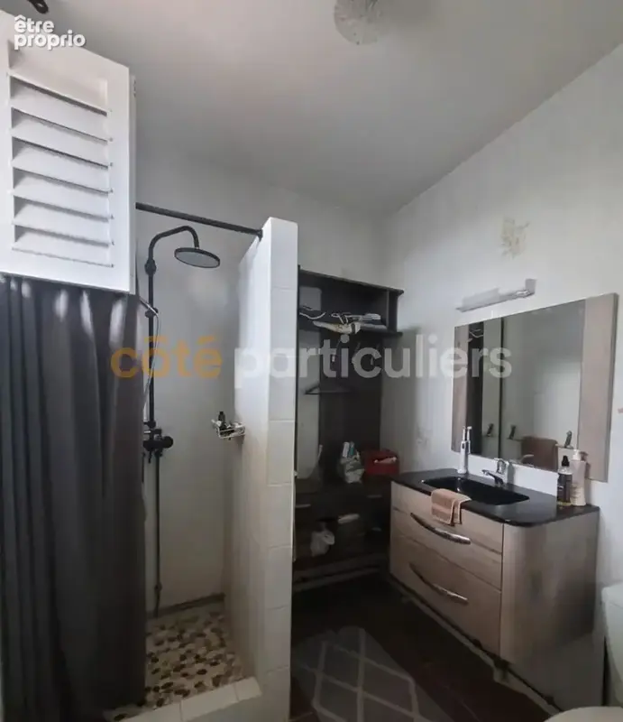 NOUVEAUTE - Maison avec piscine Sainte Anne - photo 13