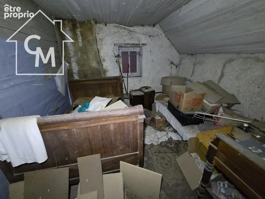 Maison d'habitation avec jardin - photo 18