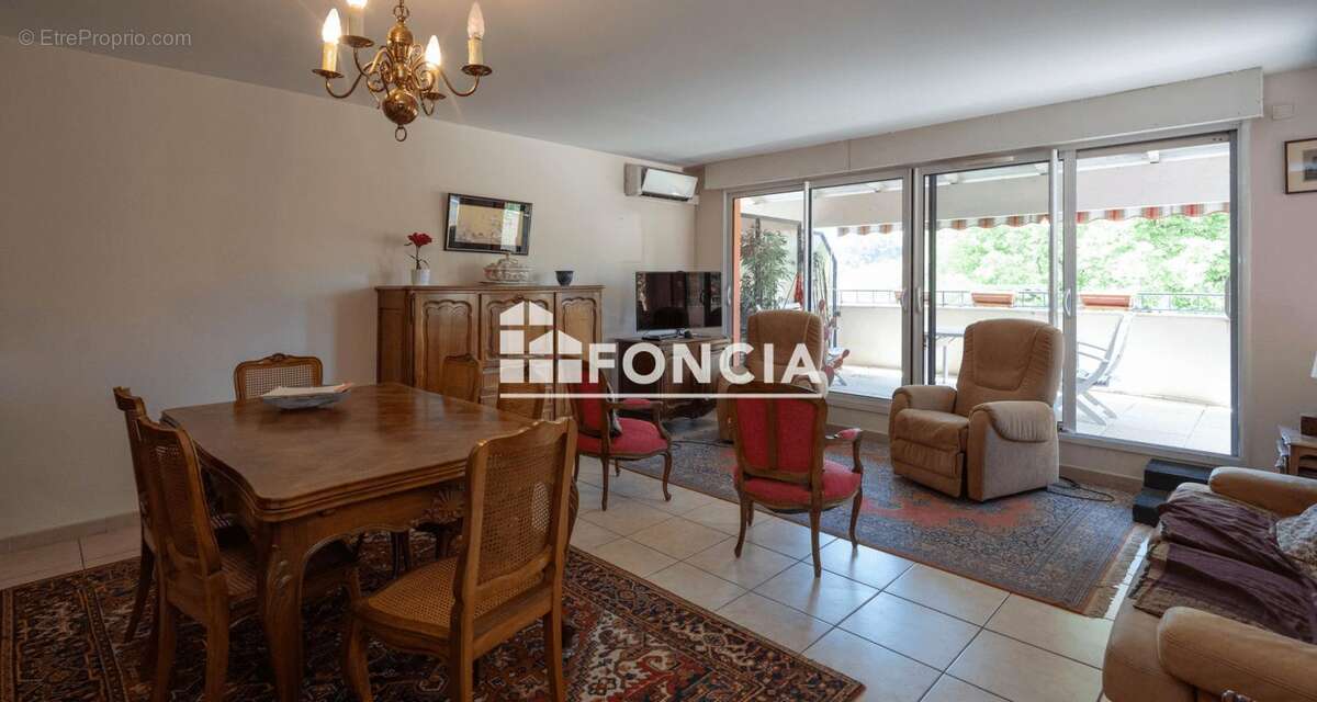 Appartement à TAIN-L'HERMITAGE