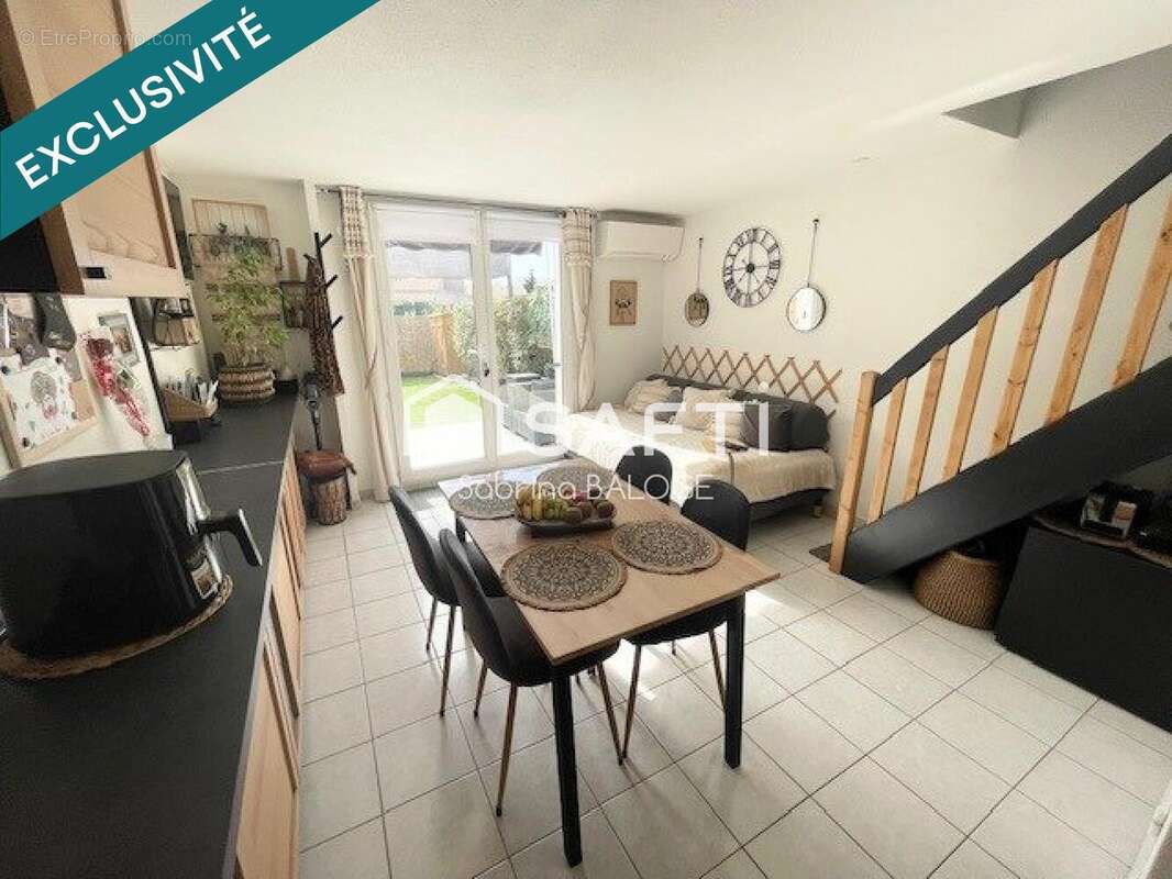 Photo 5 - Maison à VENDRES