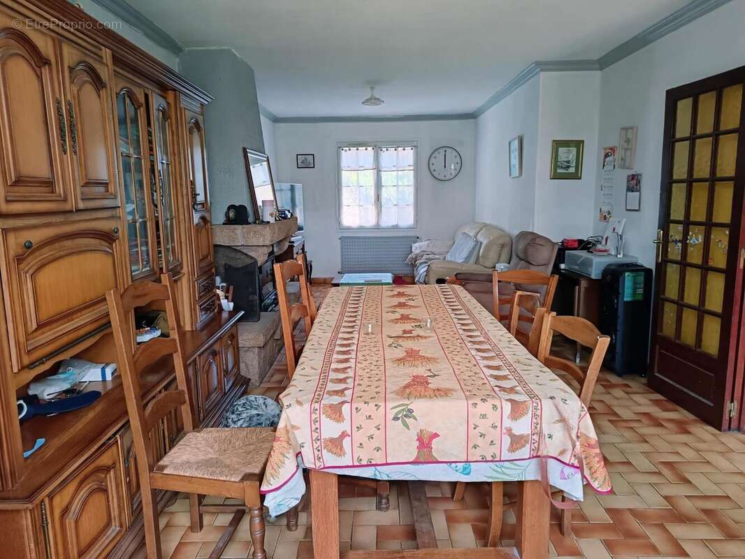 Photo 5 - Maison à PLOUNEVEZ-MOEDEC