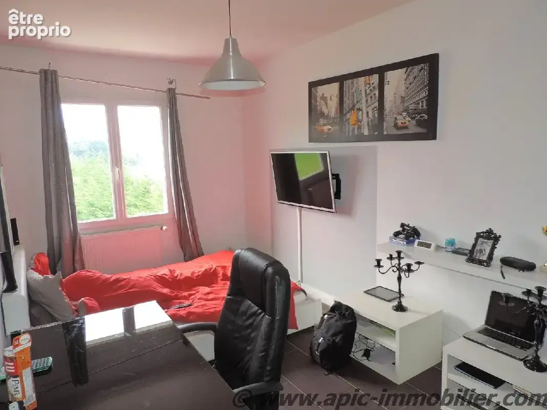 Maison 8 pièces 241 m² à vendre à Saint-Brice-Sous-Foret (95350) - photo 17