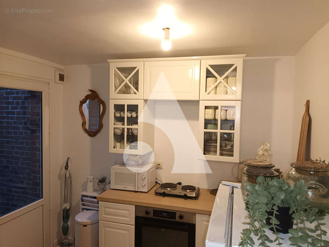 Maison à VIEUX-CONDE