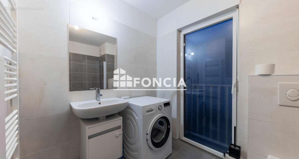 Appartement à OBERNAI