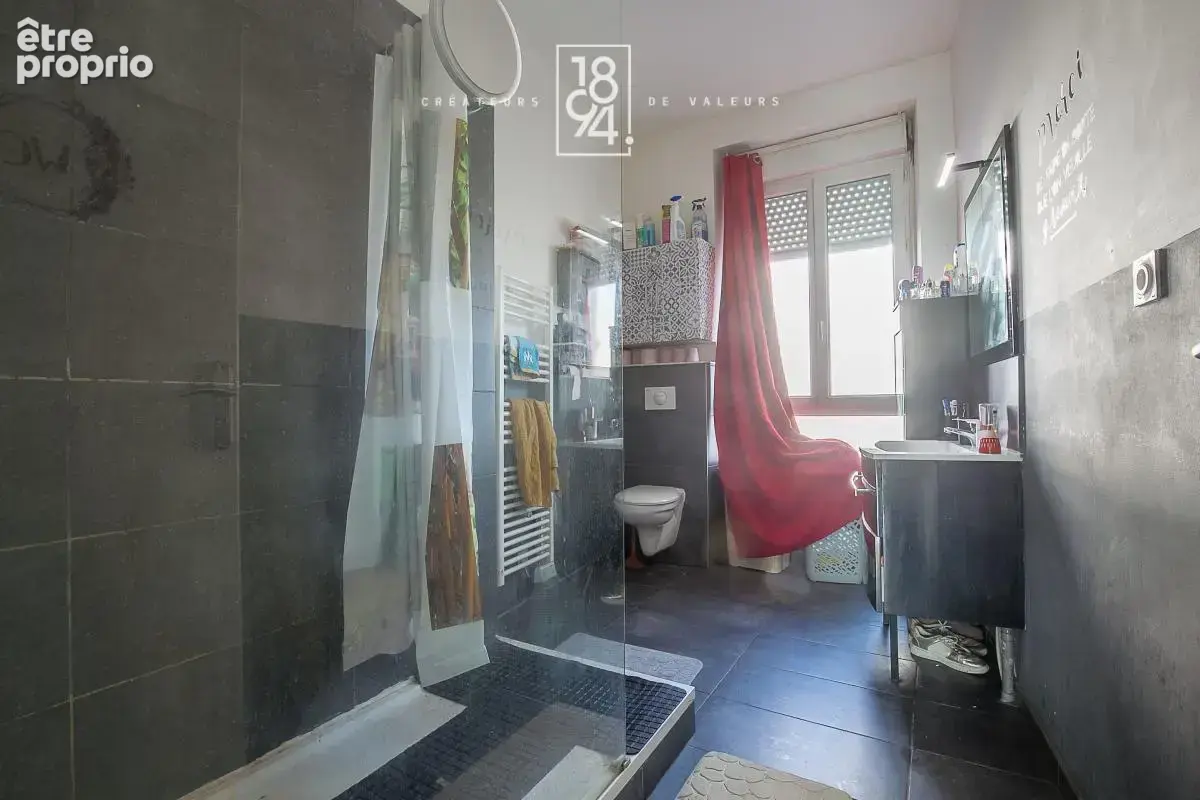Immeuble de rapport - photo 8