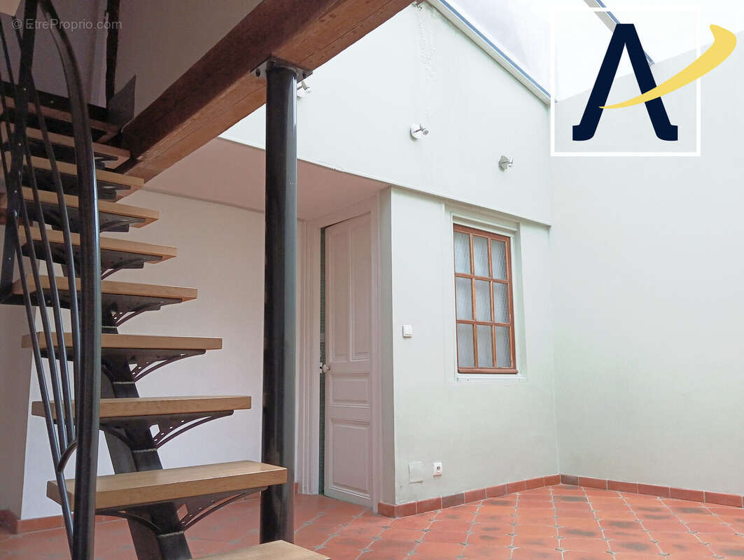 Appartement à BELFORT