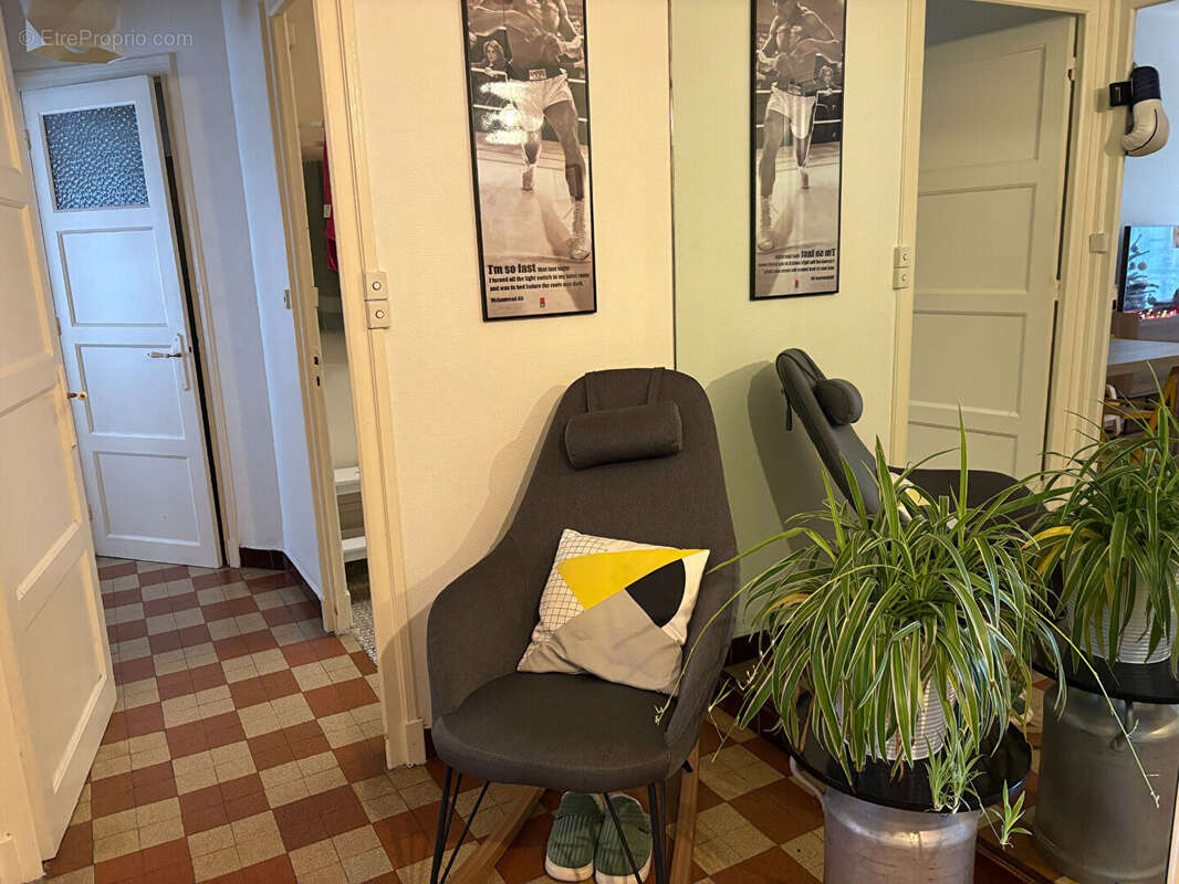 Appartement à LYON-7E