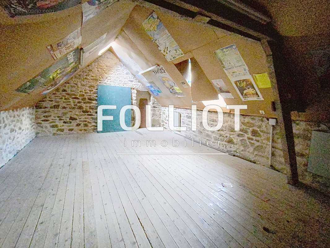 Maison Fougeres 6 pièce(s) - photo 15