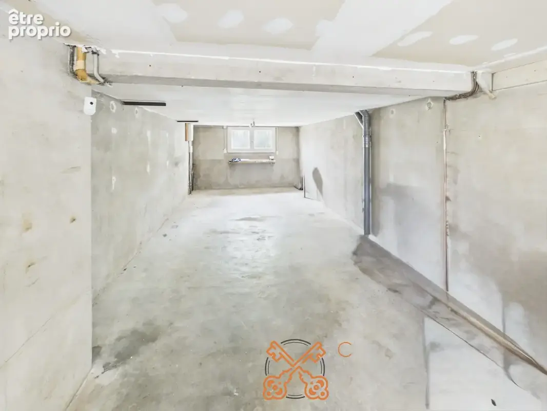 Maison d'environ 124 m2 avec jardin et piscine 47200 Marmande - photo 21