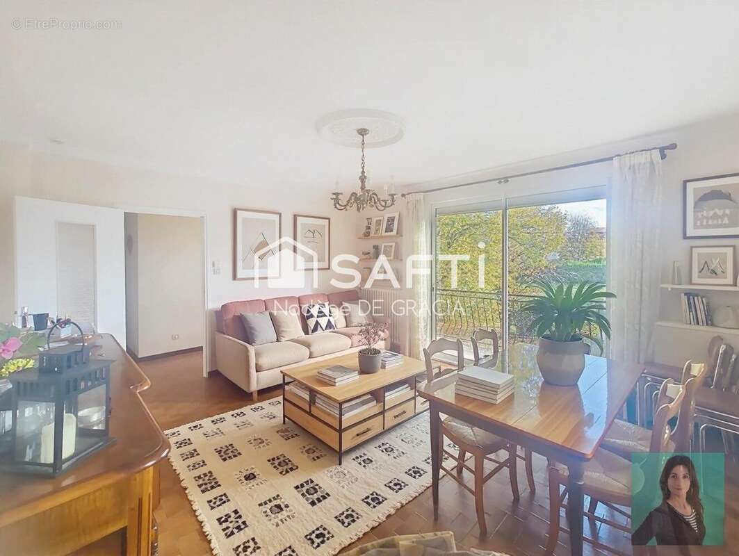 Photo 4 - Maison à CASTANET-TOLOSAN