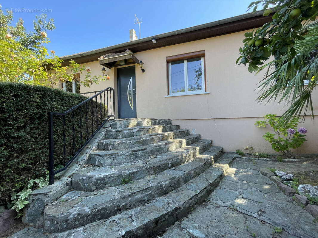 RANVILLE   Maison familiale de 168 m2 avec 5 chambres   Un fort potentiel dans un environnement privilégié - photo 20