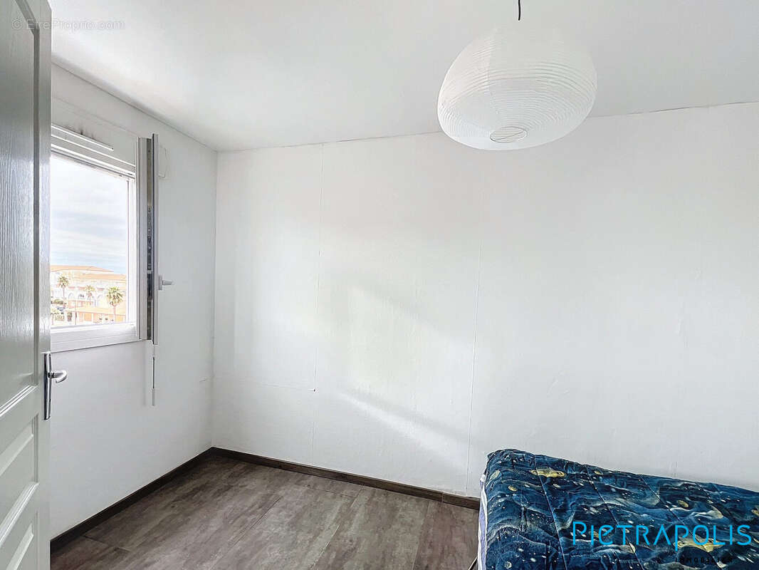 Appartement à SETE