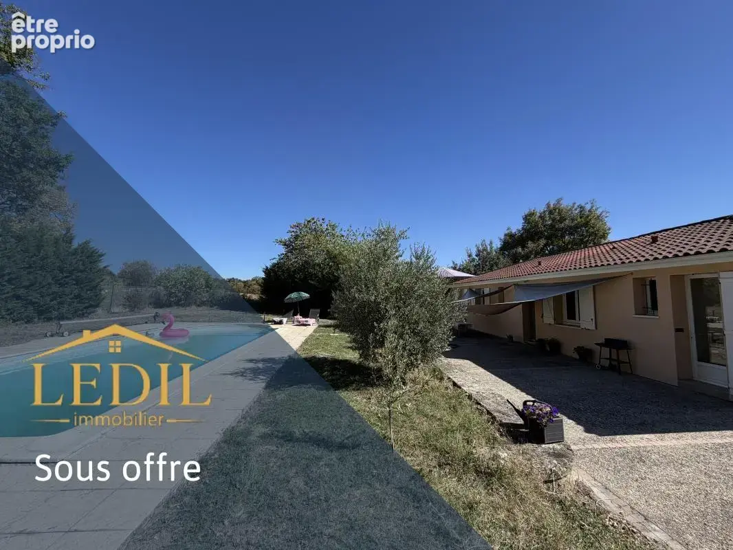 Maison à CONDOM