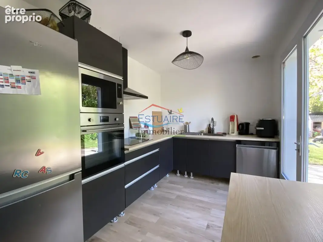 Maison 6 pièces 113 m² à vendre à Le Temple-De-Bretagne (44360) - photo 3