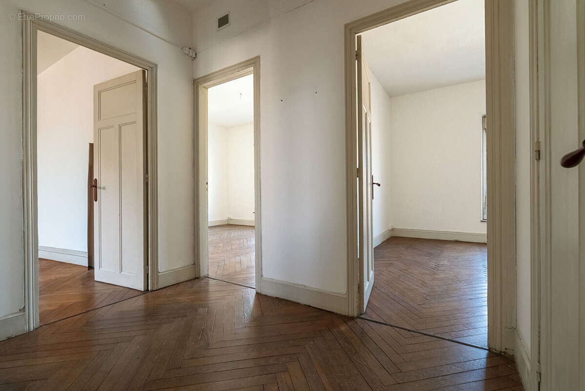 Appartement à CARCASSONNE