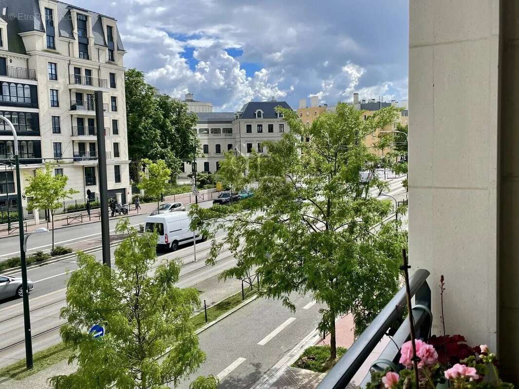 Appartement à CLAMART