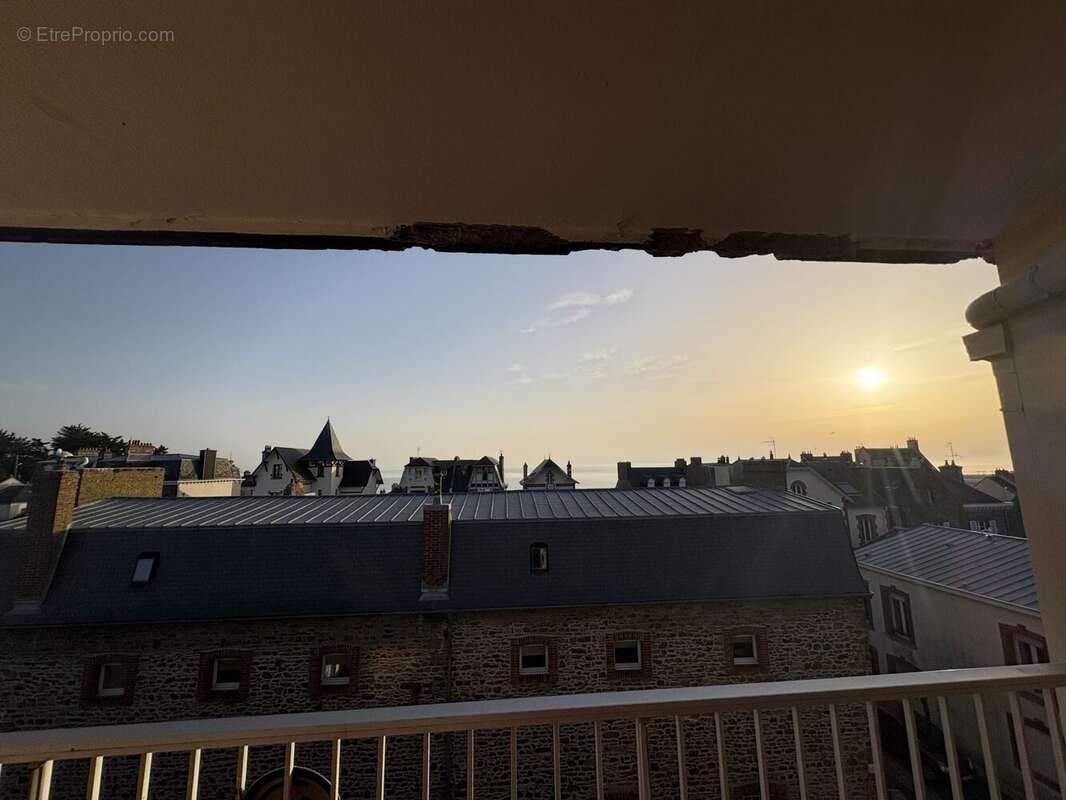 Appartement à GRANVILLE