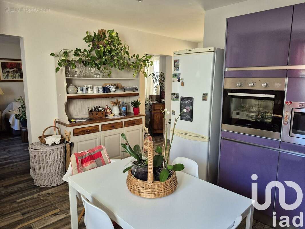 Photo 7 - Maison à SAINT-NAZAIRE