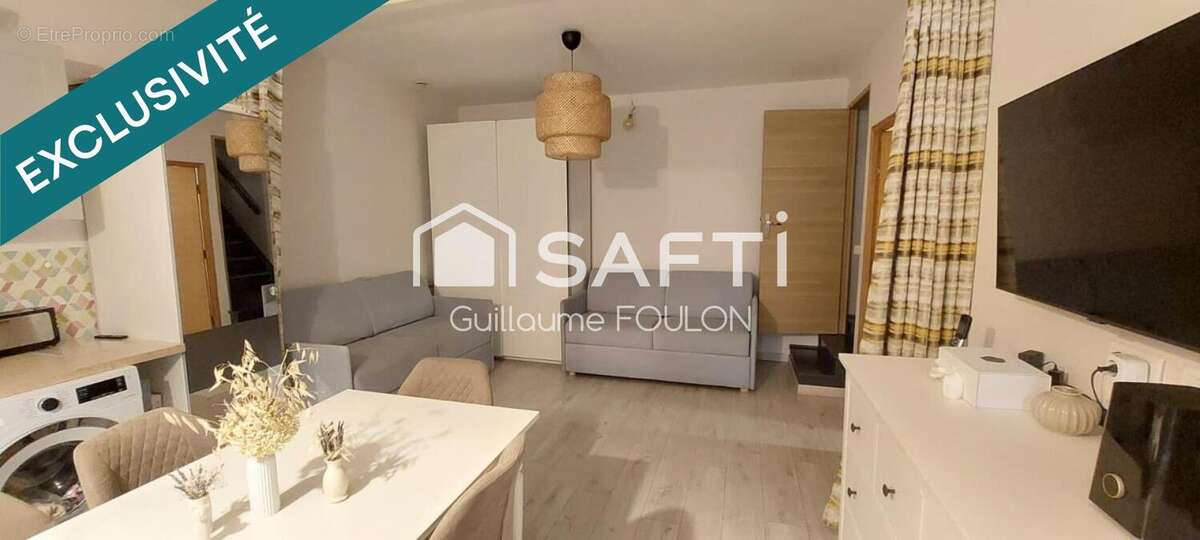 Photo 3 - Appartement à APT