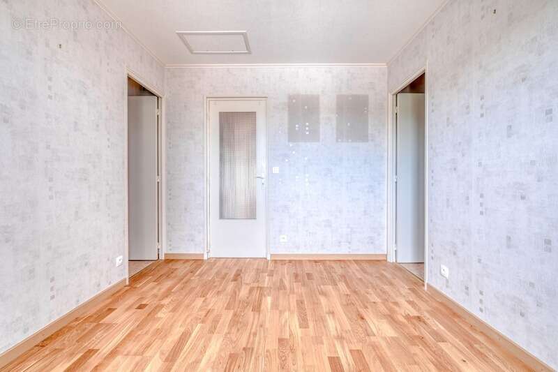 Maison à NANTEUIL-LES-MEAUX