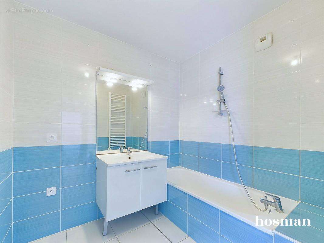 Appartement à LYON-5E