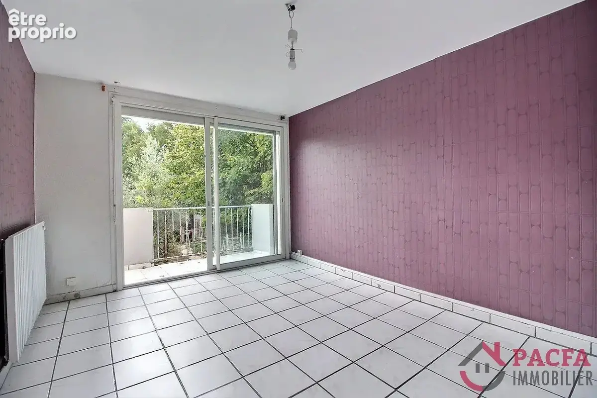 Castres - maison avec jardin et garage - photo 3