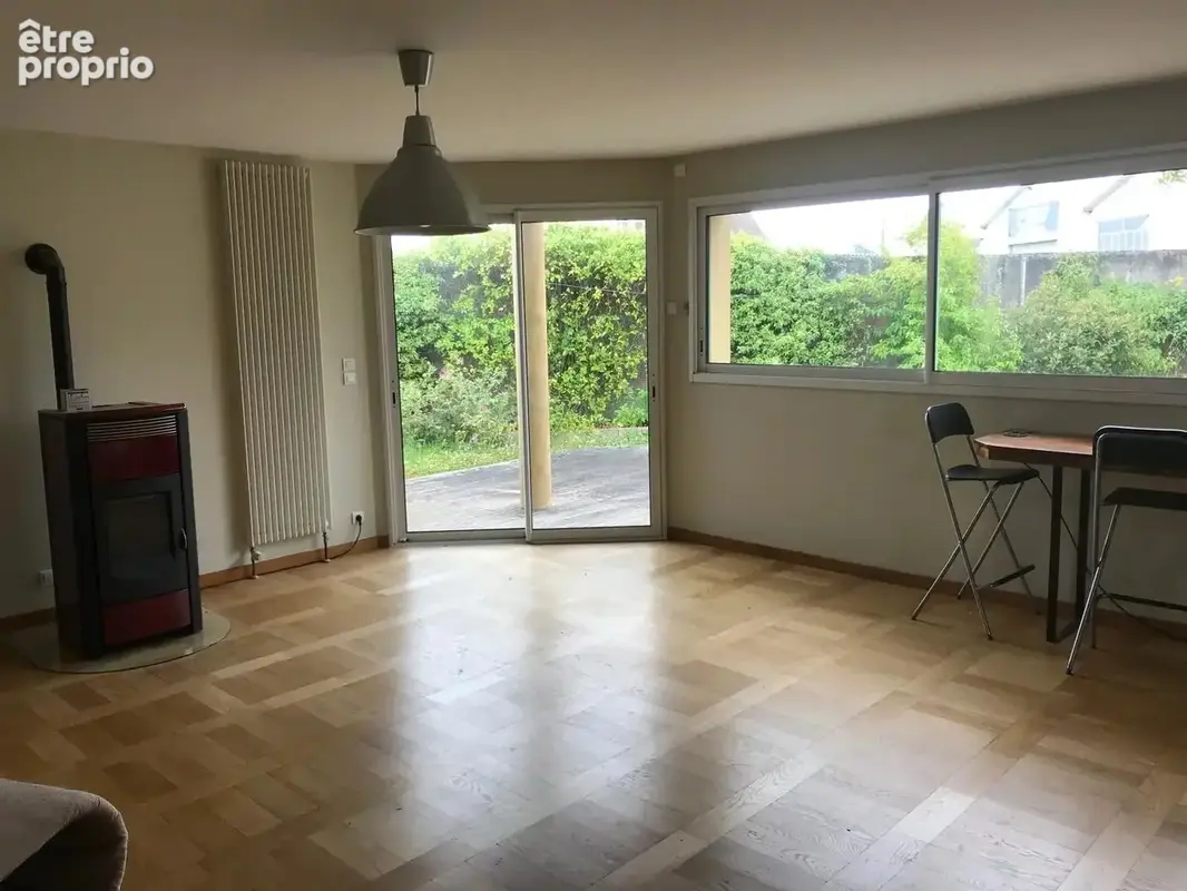 Grande maison avec piscine - photo 9