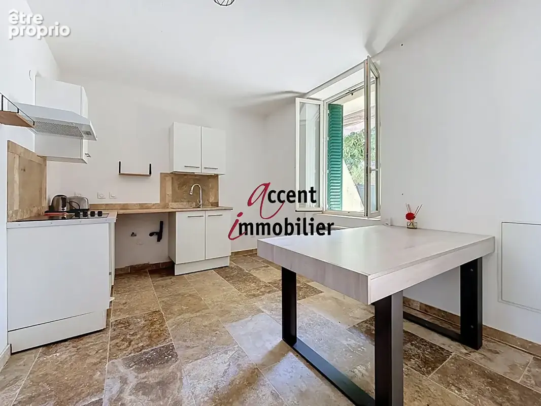 Maison divisée en 2 appartements - Cavaillon -135 m2 - photo 6