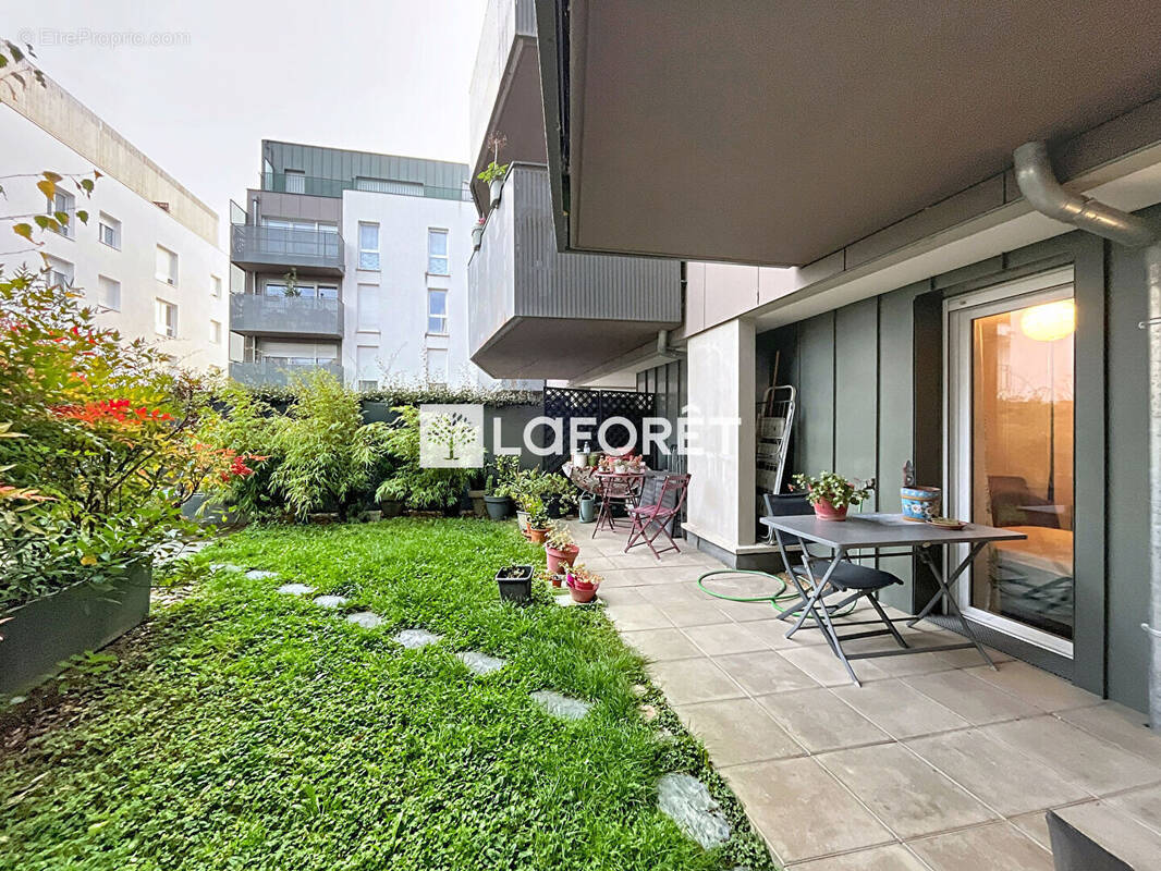 Appartement à ACHERES