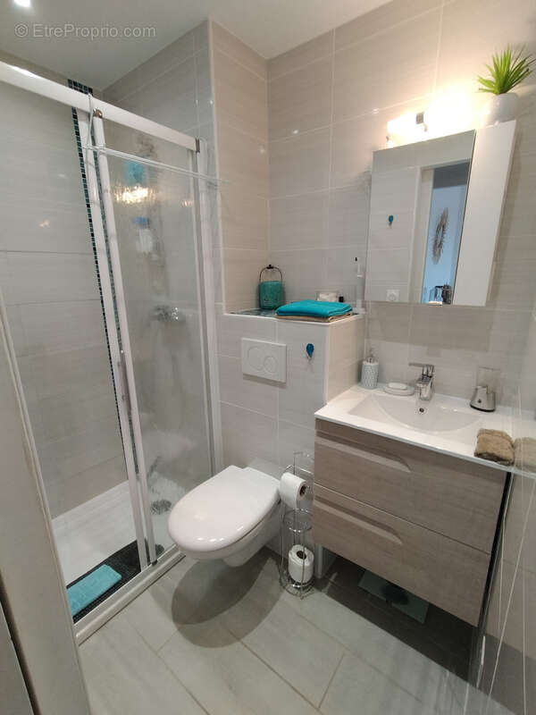 Appartement à ARGELES-SUR-MER