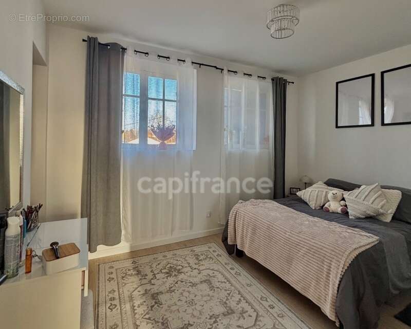 Maison à THAON-LES-VOSGES