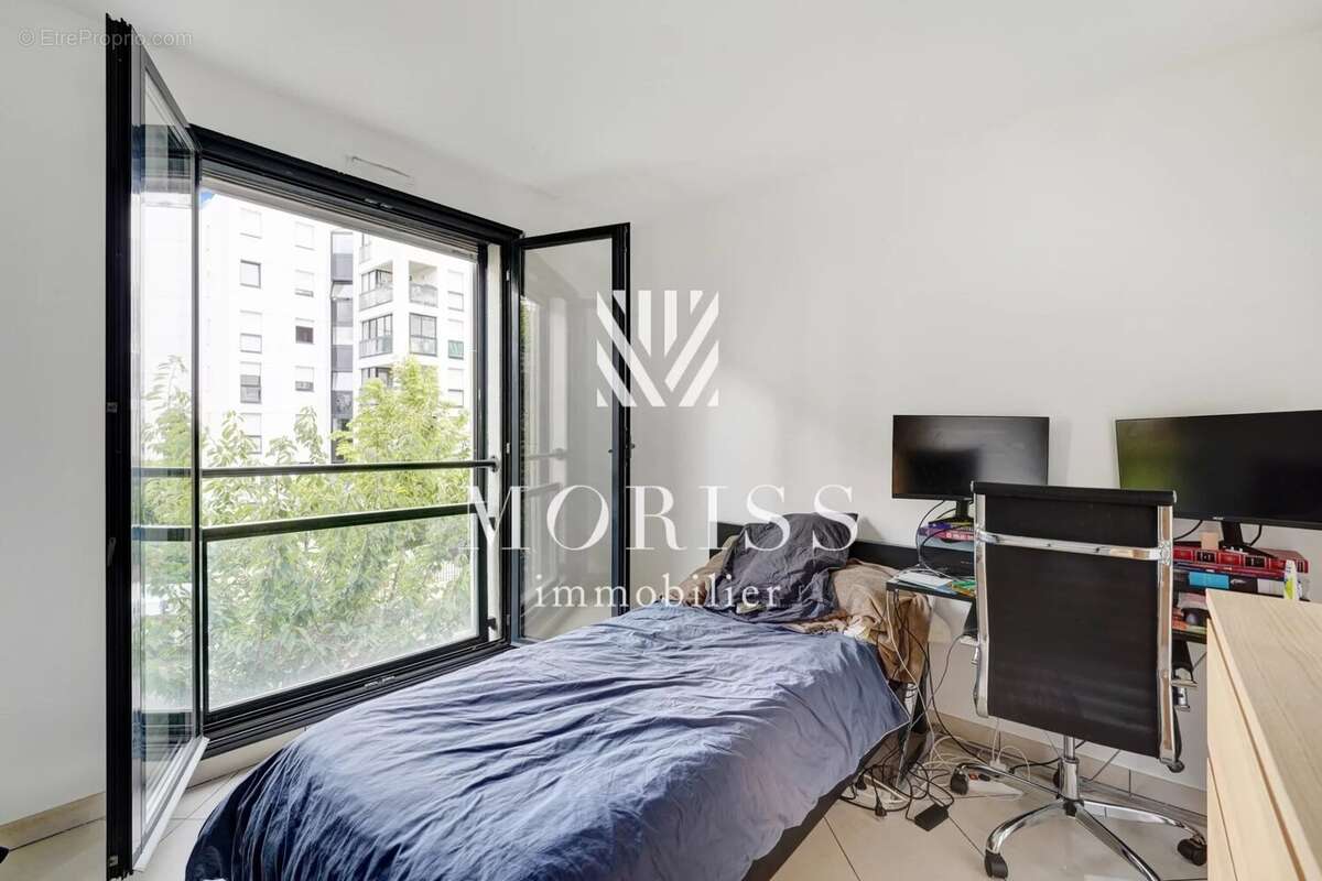 Appartement à PUTEAUX