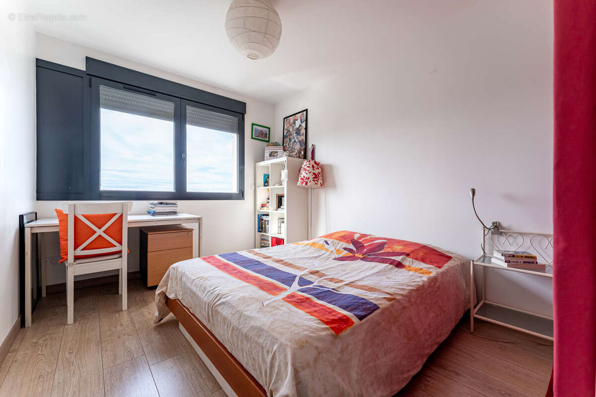 Maison à BOURGOIN-JALLIEU