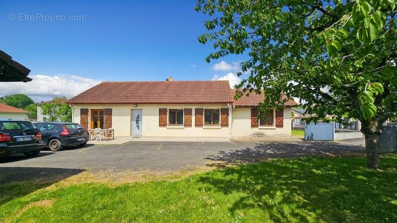 Maison à IDRON
