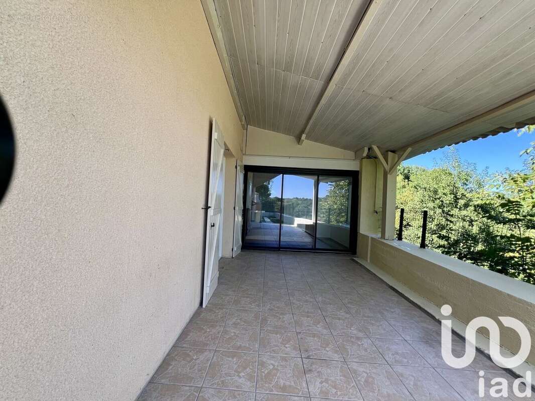 Photo 8 - Maison à AIXE-SUR-VIENNE