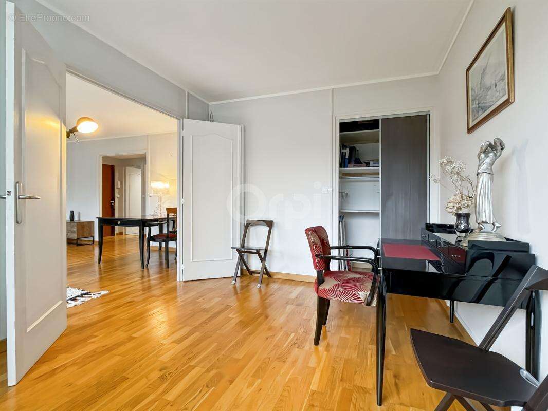 Appartement à EVREUX