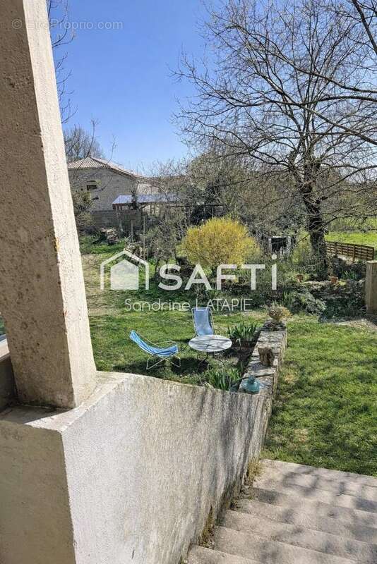 Photo 9 - Maison à SAINT-ANTONIN-NOBLE-VAL